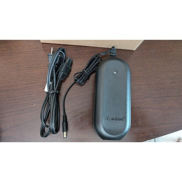 iRobot Roomba 500 Series Power Supply Set Model 20914 Vacuum - Picture 2 of 3